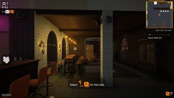 Restaurant Builder — screenshot 8