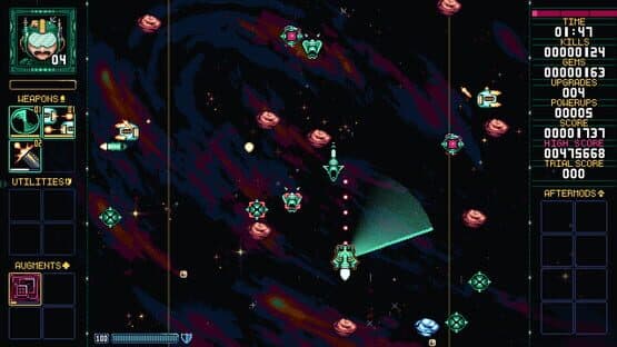 Gunlocked: The 2nd Gunning — screenshot 3