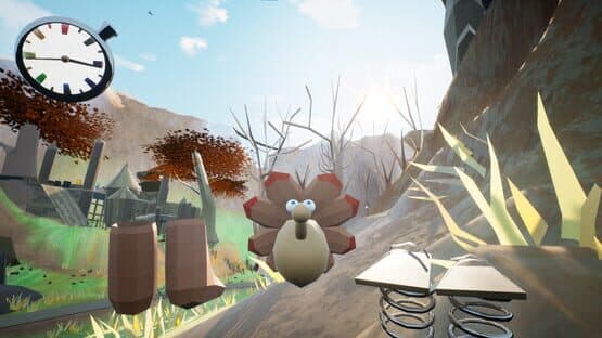 Autumn-Time Trade-Up — screenshot 3