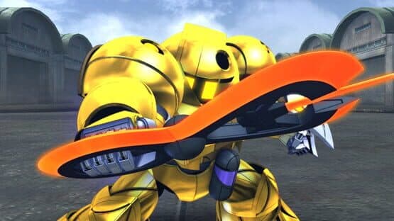 SD Gundam G Generation Cross Rays: Added Dispatch Mission Set 2 — screenshot 1