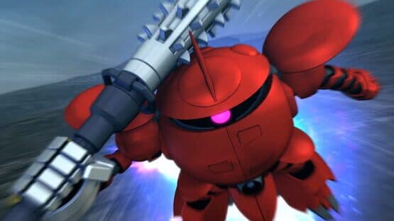 SD Gundam G Generation Cross Rays: Added Dispatch Mission Set 2 — screenshot 3