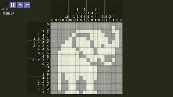Nonotown — screenshot 1