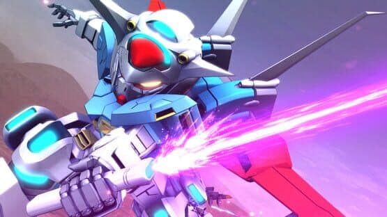 SD Gundam G Generation Cross Rays: Added Dispatch Mission Set 2 — screenshot 4