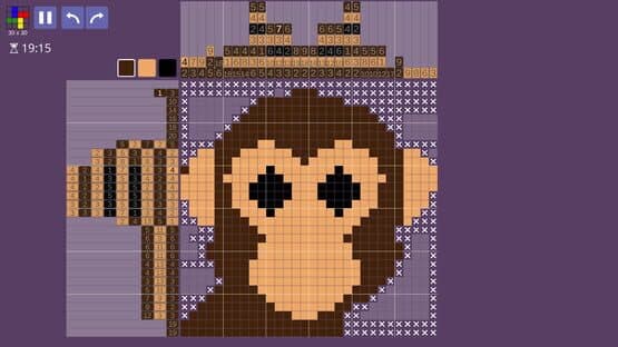 Nonotown — screenshot 2