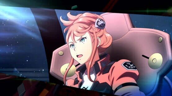 SD Gundam G Generation Cross Rays: Added Dispatch Mission Set 2 — screenshot 5
