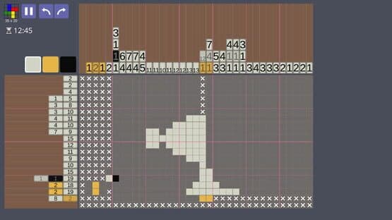 Nonotown — screenshot 3