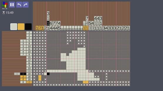 Nonotown — screenshot 4