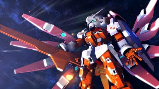 SD Gundam G Generation Cross Rays: Added Dispatch Mission Set 2 — screenshot 6