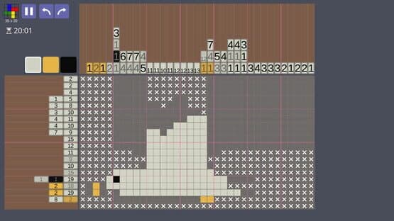 Nonotown — screenshot 5