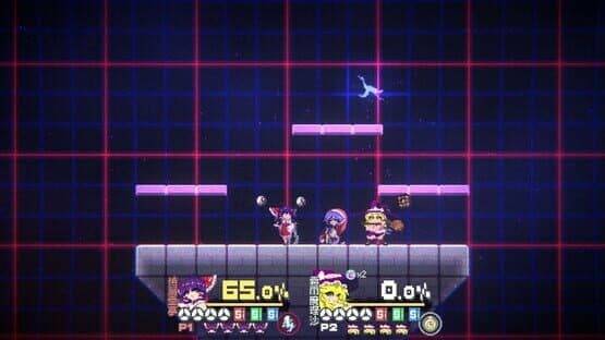 Touhou Fractured Transience — screenshot 5