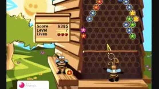 Beehive Bedlam — screenshot 3