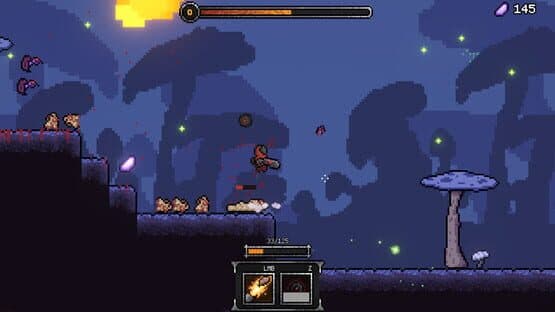 Echo Storm — screenshot 3