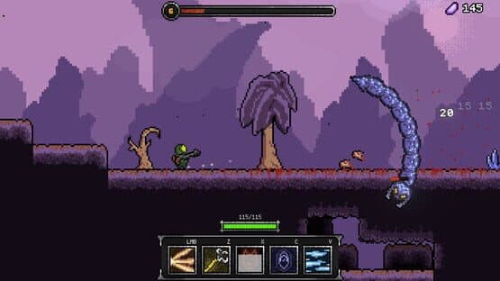 Echo Storm — screenshot 4