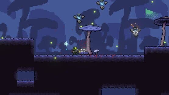 Echo Storm — screenshot 5