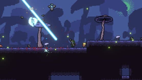Echo Storm — screenshot 8