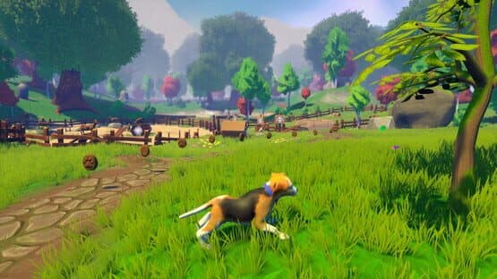 Walkies — screenshot 1