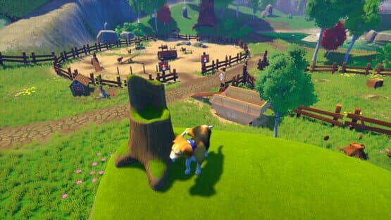 Walkies — screenshot 2