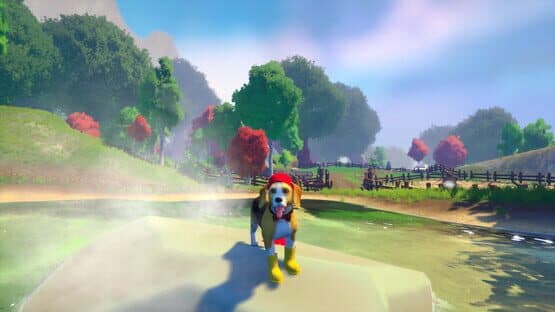 Walkies — screenshot 5