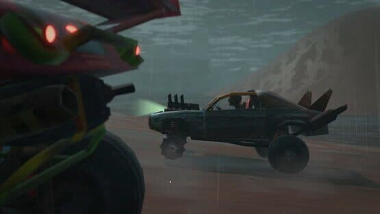 Engine Roar — screenshot 4