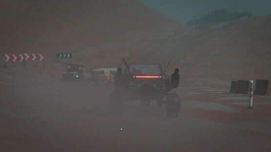 Engine Roar — screenshot 5