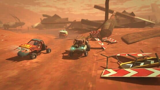 Engine Roar — screenshot 6