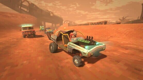 Engine Roar — screenshot 7