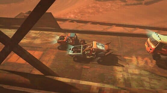 Engine Roar — screenshot 8