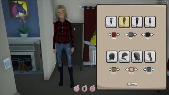 My First Horse: Adventures on Seahorse Island — screenshot 3