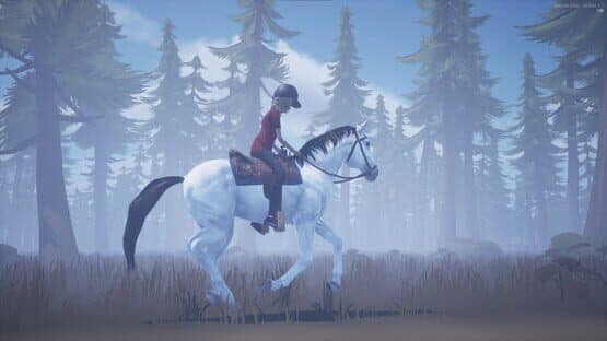 My First Horse: Adventures on Seahorse Island — screenshot 6