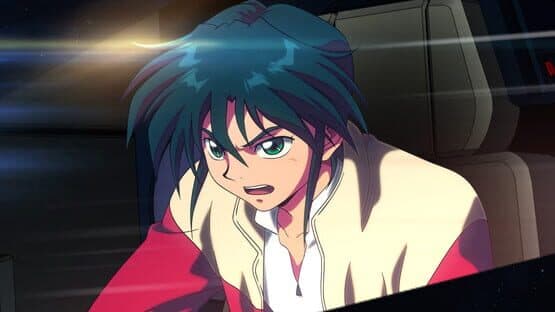 SD Gundam G Generation Cross Rays: Added Dispatch Mission Set 1 — screenshot 2
