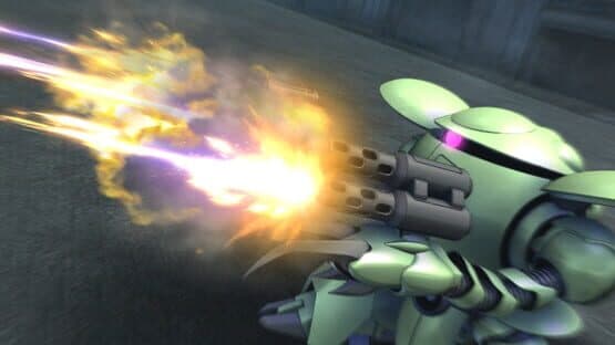 SD Gundam G Generation Cross Rays: Added Dispatch Mission Set 1 — screenshot 3