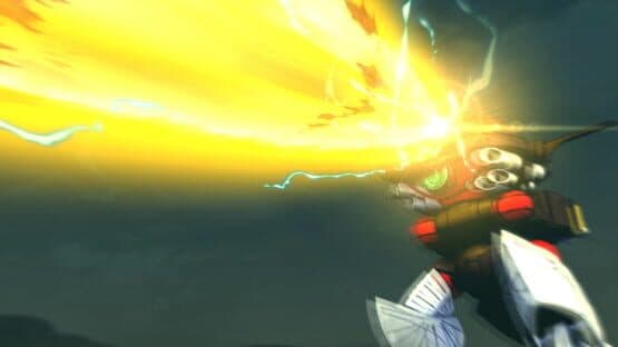 SD Gundam G Generation Cross Rays: Added Dispatch Mission Set 1 — screenshot 4