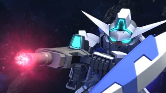 SD Gundam G Generation Cross Rays: Added Dispatch Mission Set 1 — screenshot 6