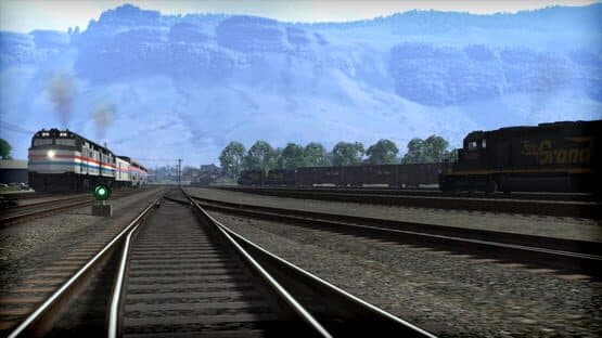 Train Simulator Classic: Soldier Summit Route — screenshot 5