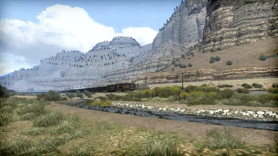 Train Simulator Classic: Soldier Summit Route — screenshot 8