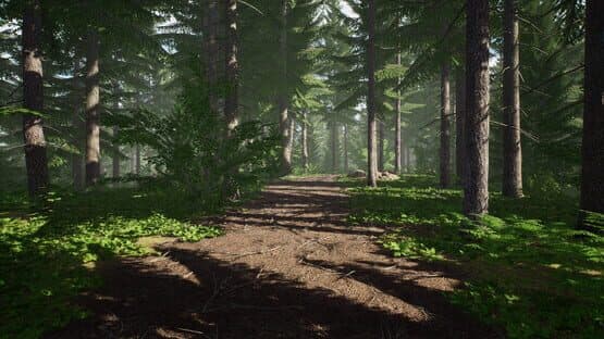 Great North Shelter 2 — screenshot 1