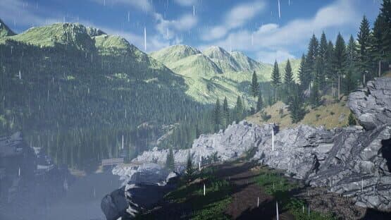 Great North Shelter 2 — screenshot 3