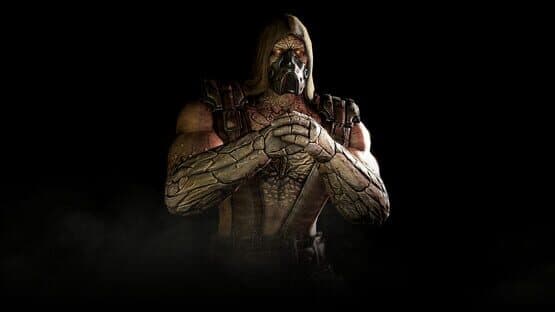 Mortal Kombat X: Tremor — screenshot 1