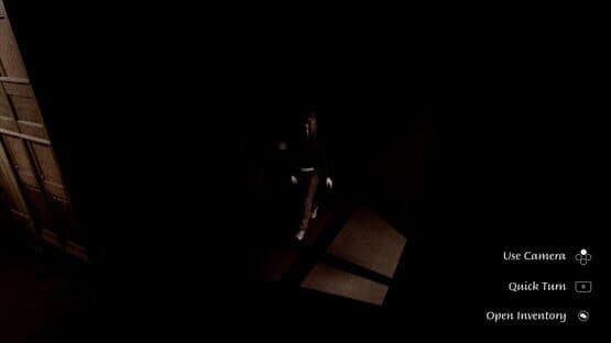 Trauma: Broken Paradise — screenshot 3