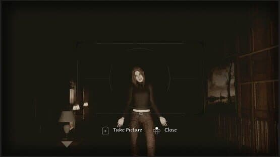 Trauma: Broken Paradise — screenshot 6