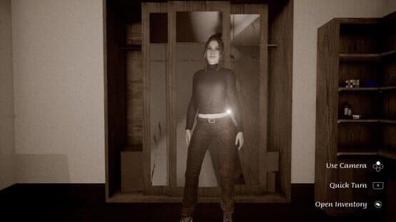 Trauma: Broken Paradise — screenshot 7