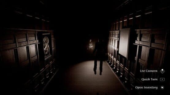 Trauma: Broken Paradise — screenshot 8