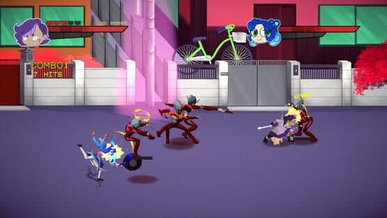 Celestial Force: Magical Mayhem — screenshot 3