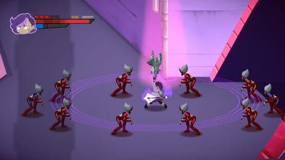 Celestial Force: Magical Mayhem — screenshot 5