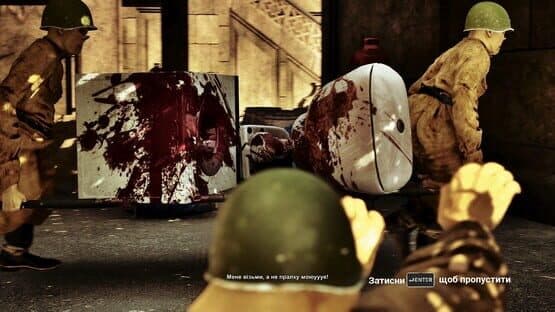 Ruslicstan Invades — screenshot 2