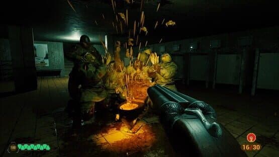 Ruslicstan Invades — screenshot 3