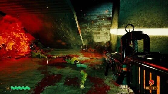 Ruslicstan Invades — screenshot 6