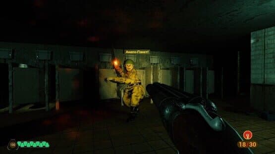 Ruslicstan Invades — screenshot 7