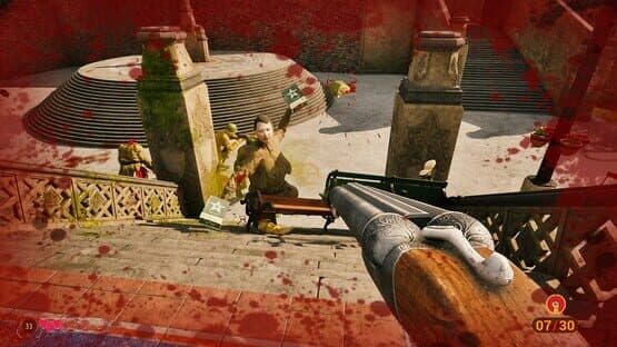 Ruslicstan Invades — screenshot 8