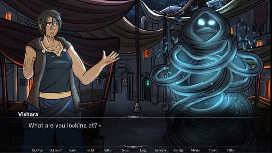 Fort Valen — screenshot 2